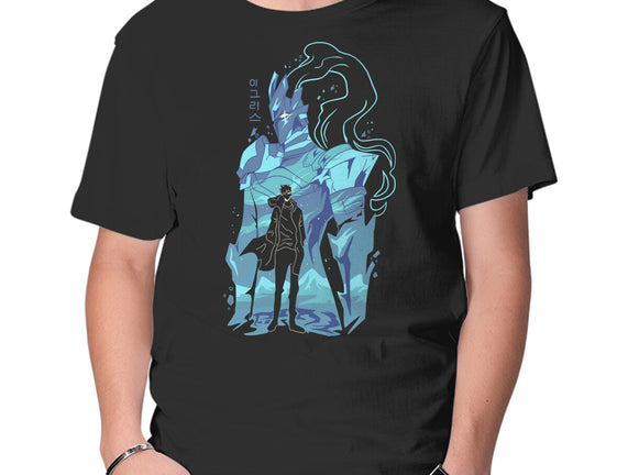 The Shadow Igris