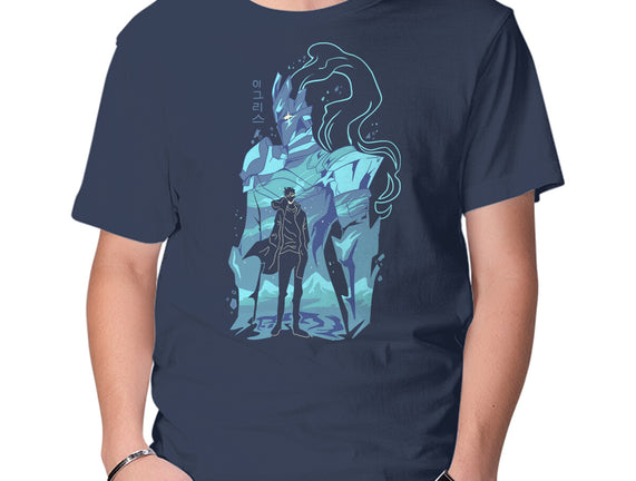 The Shadow Igris