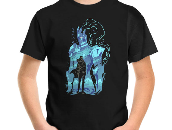 The Shadow Igris