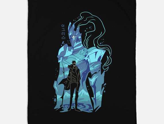The Shadow Igris
