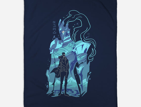The Shadow Igris