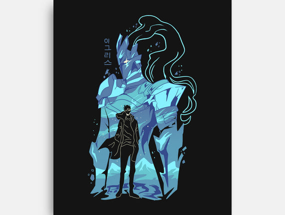 The Shadow Igris