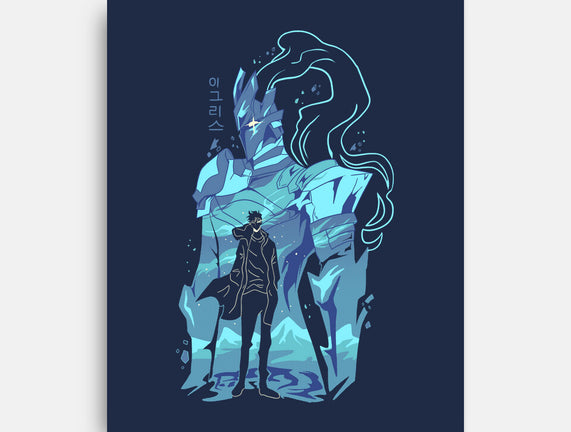 The Shadow Igris