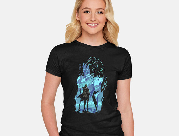 The Shadow Igris