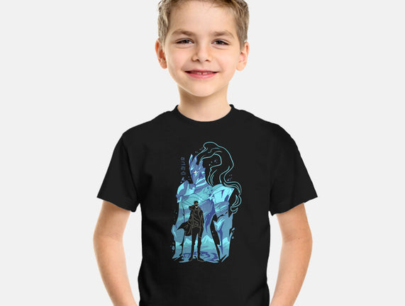 The Shadow Igris