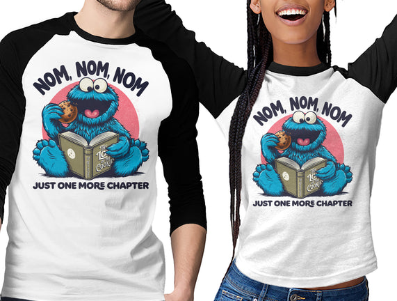 Books And Cookies