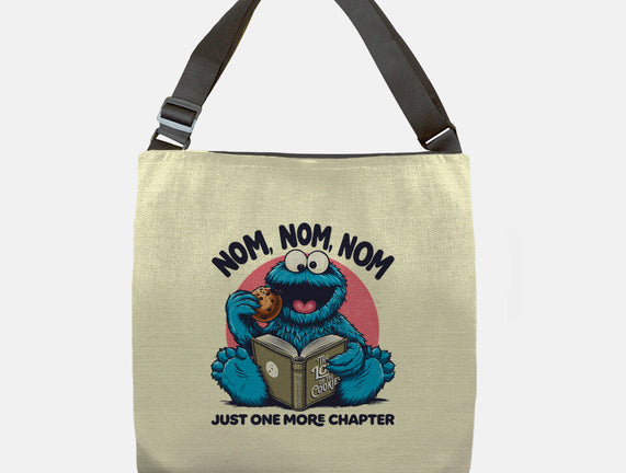 Books And Cookies