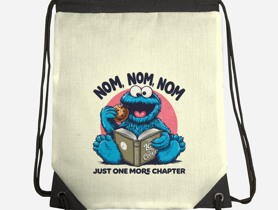 Books And Cookies