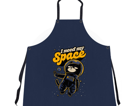 I Need My Space Humans