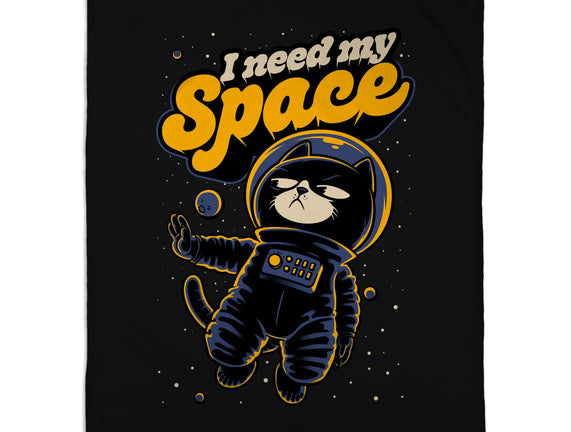I Need My Space Humans