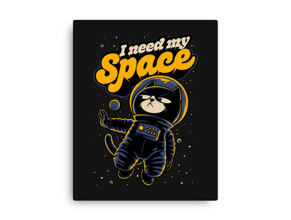 I Need My Space Humans