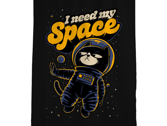 I Need My Space Humans