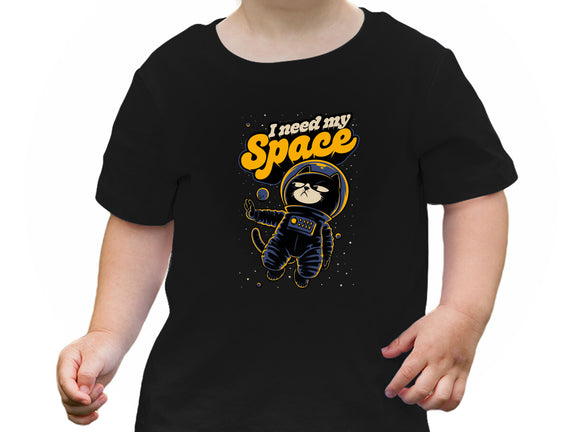 I Need My Space Humans