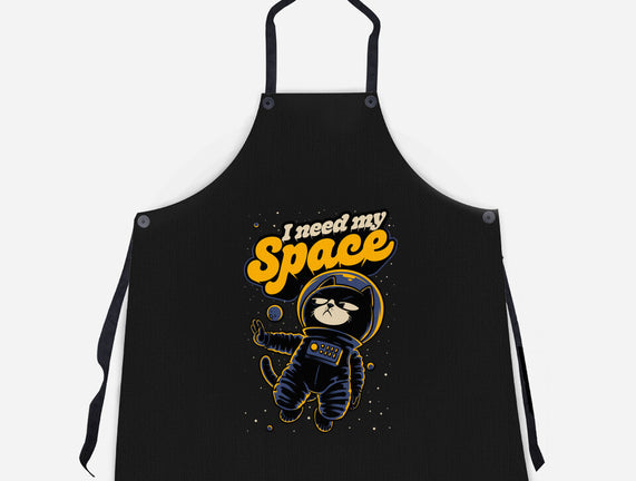 I Need My Space Humans