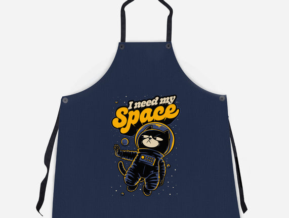 I Need My Space Humans