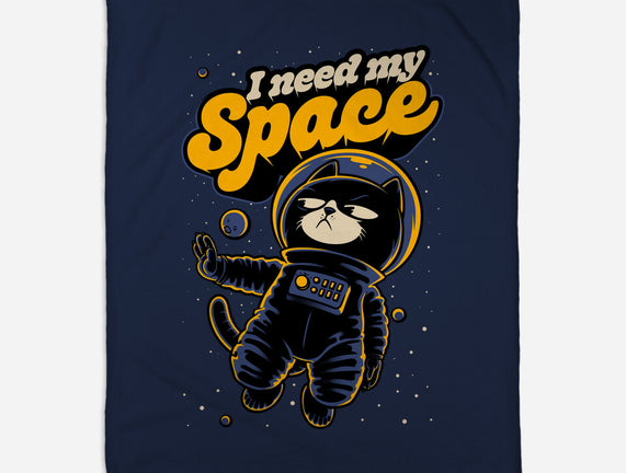 I Need My Space Humans