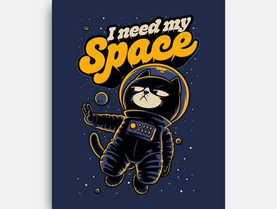 I Need My Space Humans