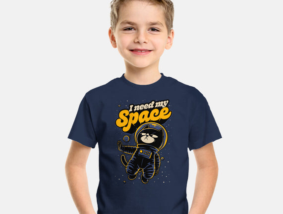 I Need My Space Humans