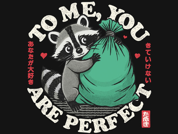 You Are Perfect