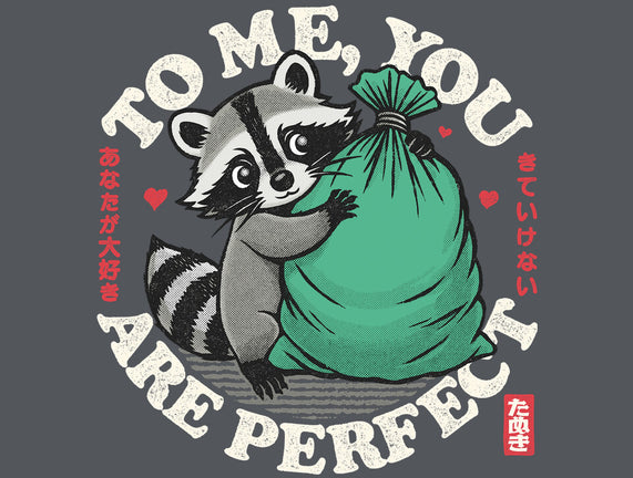 You Are Perfect