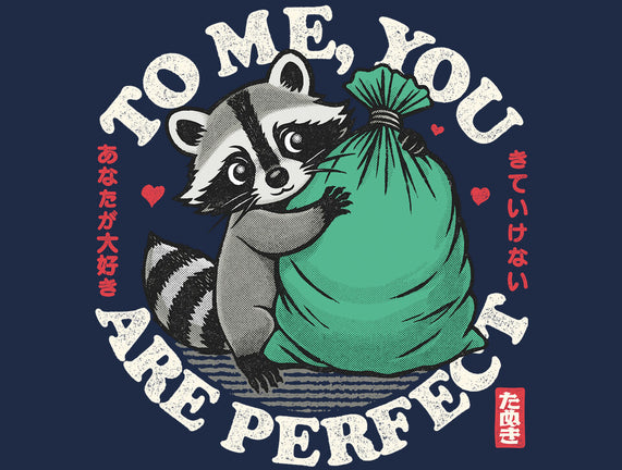 You Are Perfect