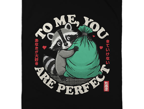 You Are Perfect