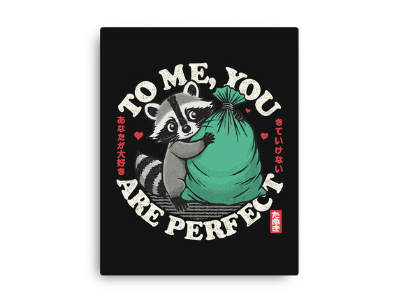 You Are Perfect
