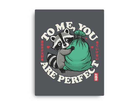 You Are Perfect