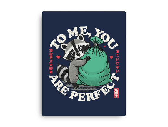 You Are Perfect