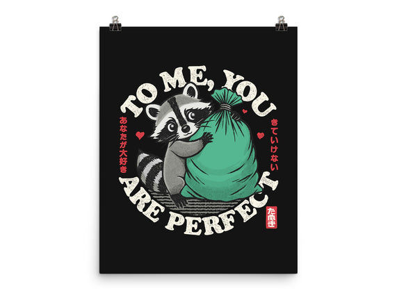You Are Perfect