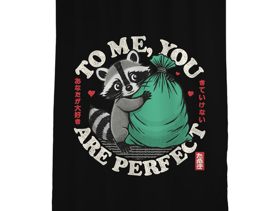 You Are Perfect