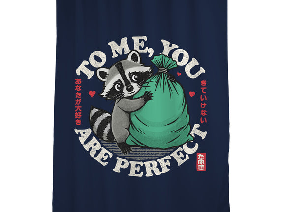 You Are Perfect