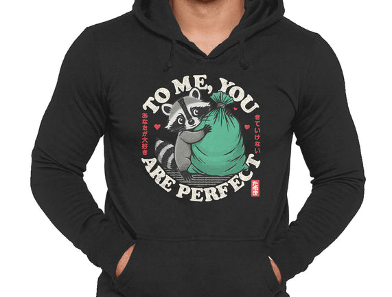 You Are Perfect