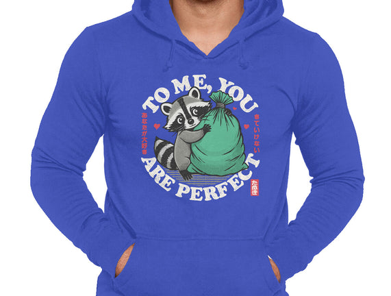 You Are Perfect
