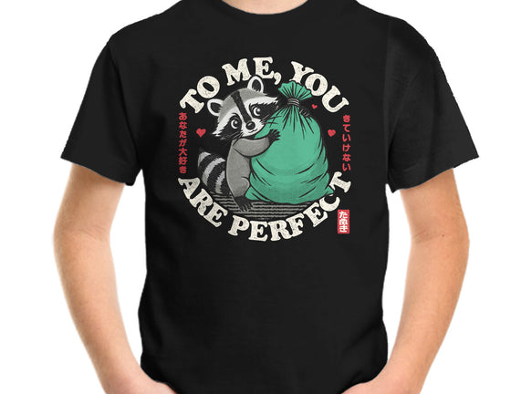 You Are Perfect