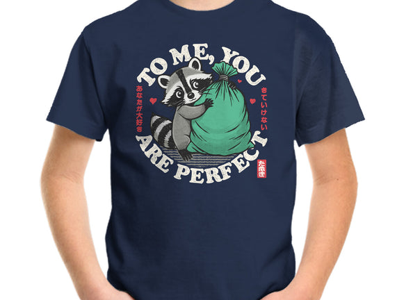 You Are Perfect