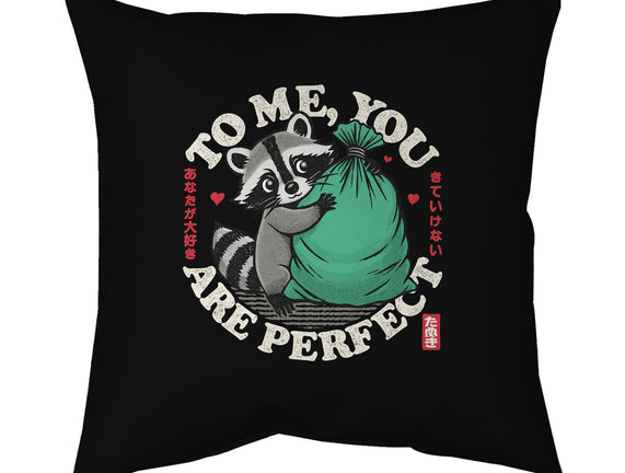 You Are Perfect