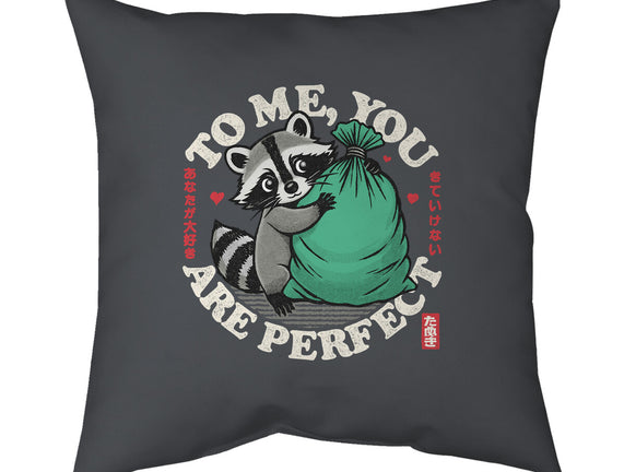 You Are Perfect