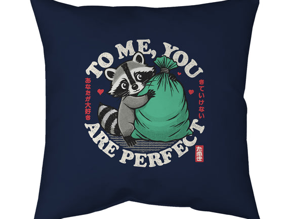 You Are Perfect