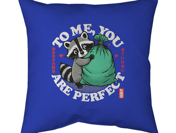 You Are Perfect