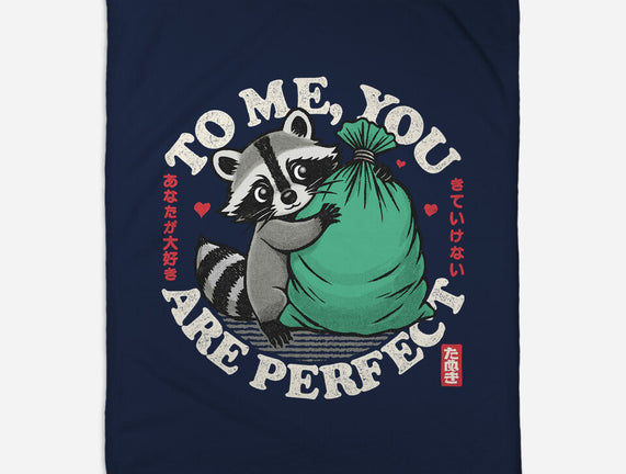 You Are Perfect