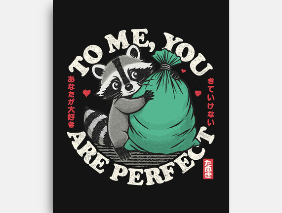 You Are Perfect