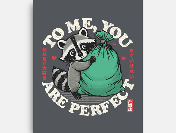 You Are Perfect