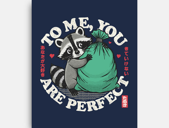 You Are Perfect