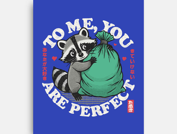 You Are Perfect