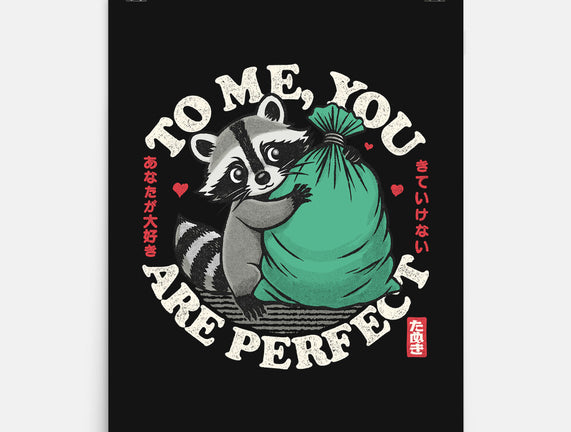 You Are Perfect