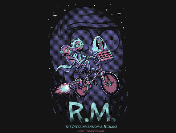 Interdimensional