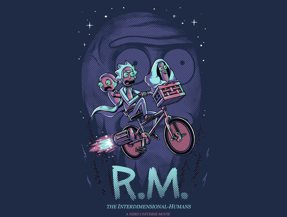 Interdimensional