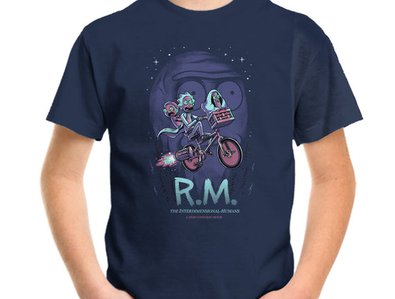 Interdimensional