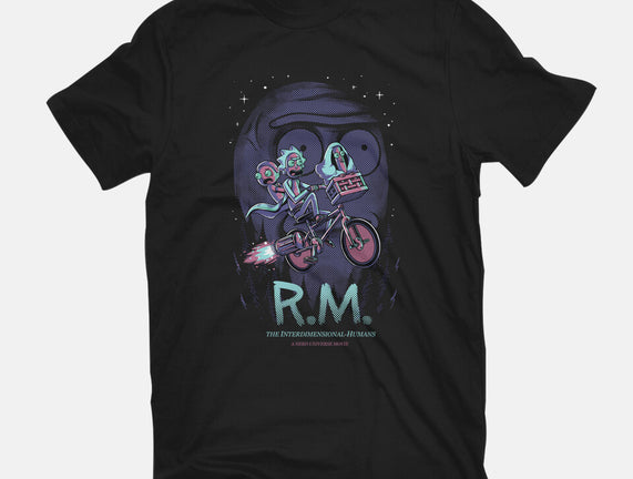Interdimensional